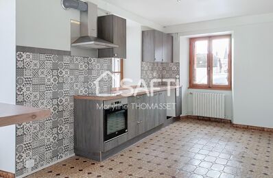 location maison 1 713 € CC /mois à proximité de Vanzy (74270)