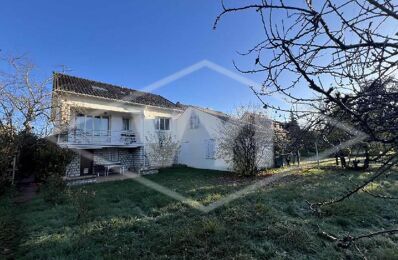 vente maison 399 000 € à proximité de Valenton (94460)