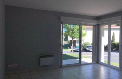 location appartement 528 € CC /mois à proximité de Lescure-d'Albigeois (81380)