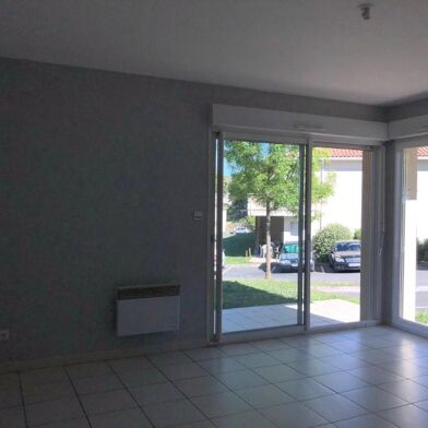 Appartement 3 pièces 57 m²