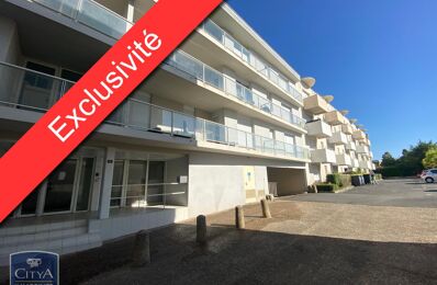 vente appartement 73 000 € à proximité de Avanton (86170)