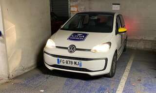 Garage   m² à louer à Tours (37000)