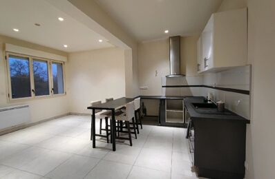 location appartement 820 € CC /mois à proximité de Neuilly-en-Thelle (60530)