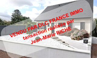 Maison 7 Pièces 145 m² à vendre à Le Quesnoy (59530)