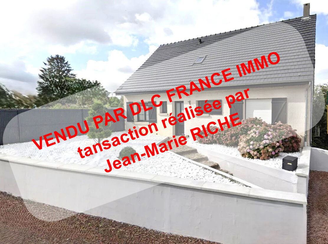 Agence immobilière de DLC FRANCE IMMO