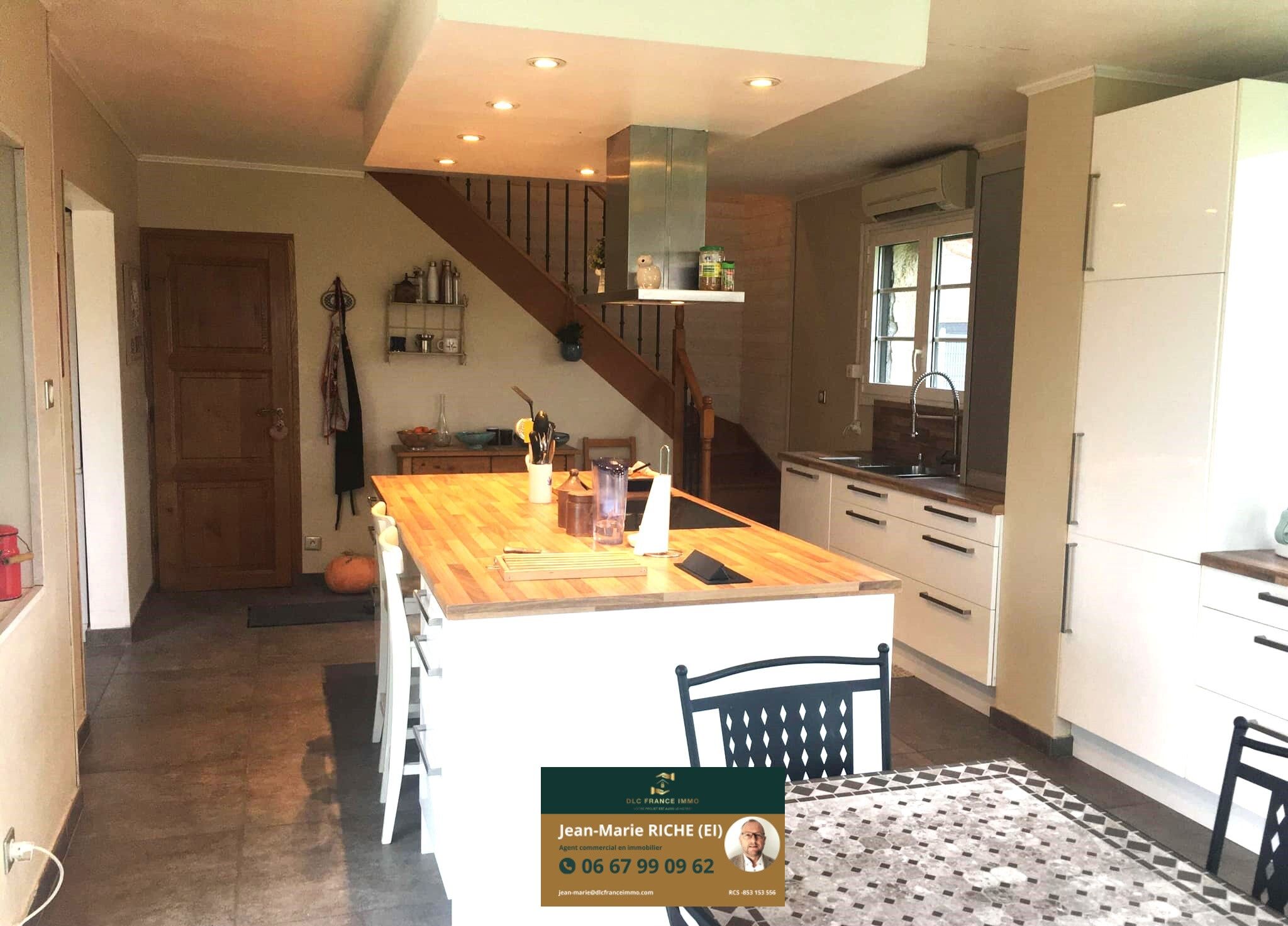 Vente Maison 145 m² à Le Quesnoy 242 000 ¤