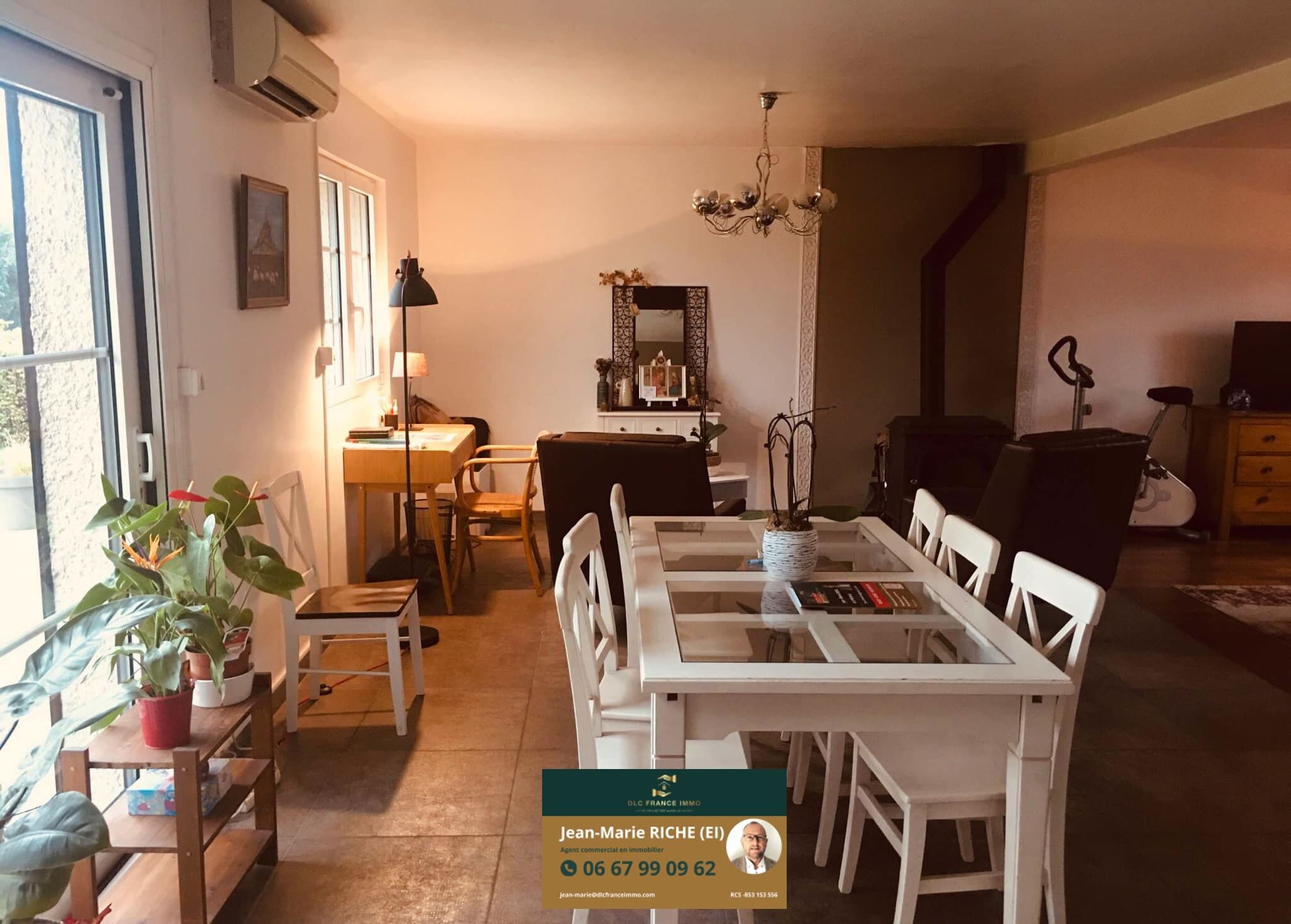 Photo Vente Maison 145 m² à Le Quesnoy 242 000 ¤ image 2/4