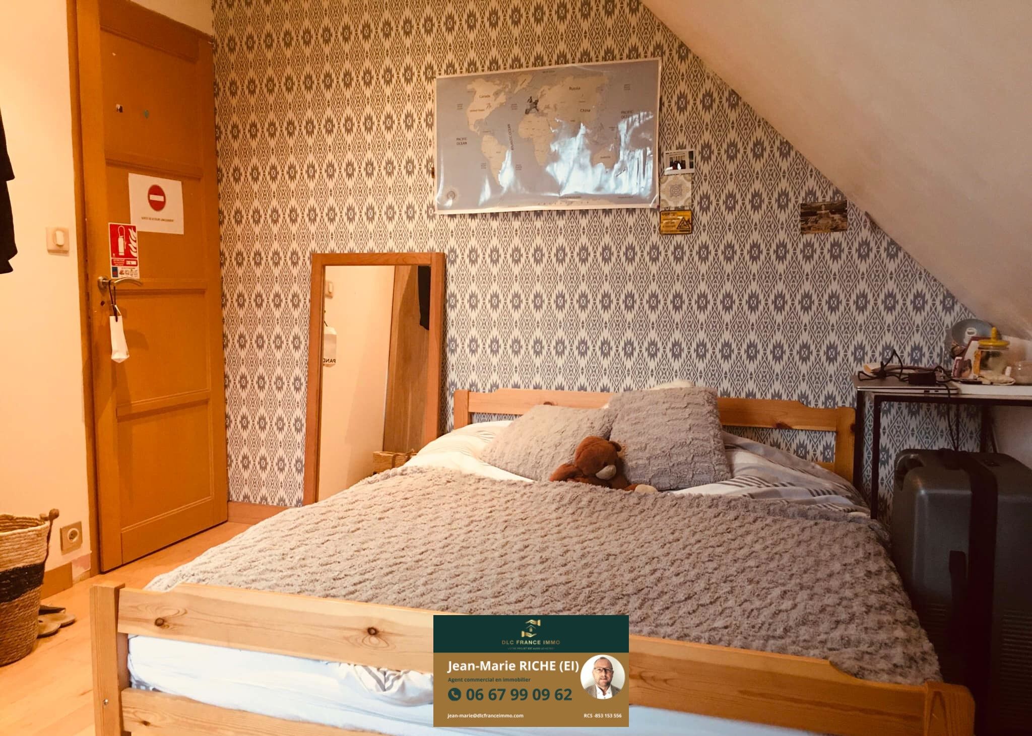 Photo Vente Maison 145 m² à Le Quesnoy 242 000 ¤ image 4/4