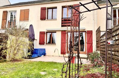 vente maison 259 500 € à proximité de Villiers-sur-Orge (91700)