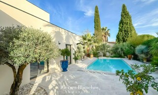Maison 6 Pièces 215 m² à vendre à Montpellier (34000)