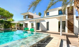 Maison 4 Pièces 130 m² à vendre à Agde (34300)