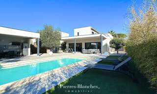 Maison 6 Pièces 151 m² à vendre à Agde (34300)