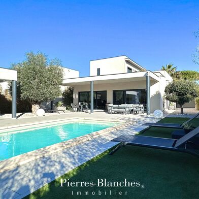 Maison 6 pièces 951000 €