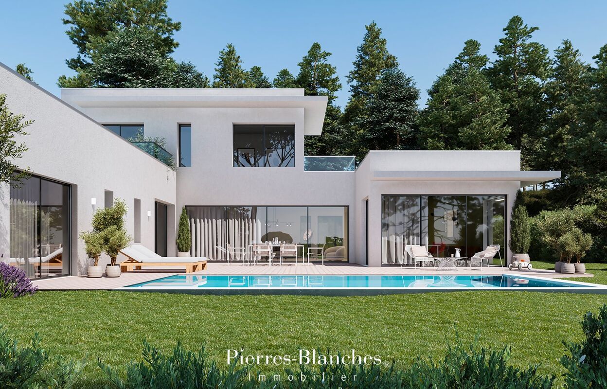 maison 5 pièces 187 m2 à vendre à Montpellier (34000)