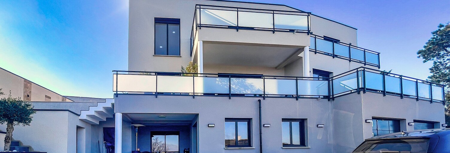 Maison 7 Pièces 225 m² à vendre à Lyon (69000)