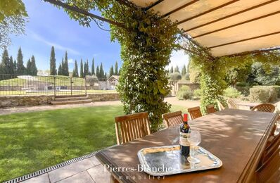 vente maison 1 990 000 € à proximité de Villeneuve-Lès-Maguelone (34750)