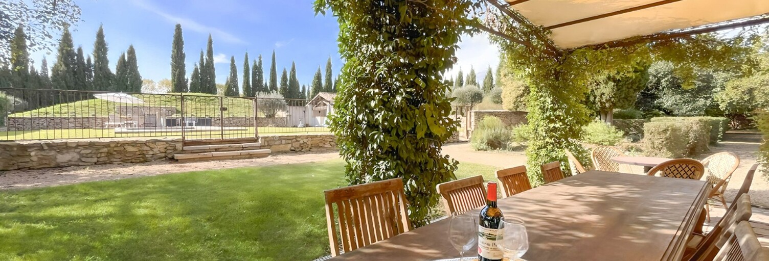 Maison 25 Pièces 660 m² à vendre à Montpellier (34000)