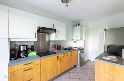 location appartement 1 160 € CC /mois à proximité de Pierre-Bénite (69310)