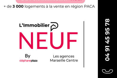 Appartement 1 pièces 66100 €