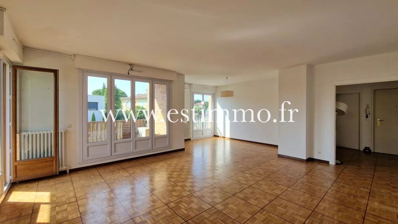 appartement 4 pièces 105 m2 à vendre à Toulouse (31500)