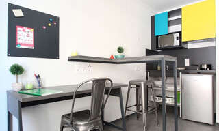 Appartement 1 Pièce 20 m² à vendre à Marseille 3 (13003)