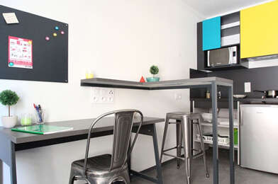 Appartement 1 pièces 66329 €