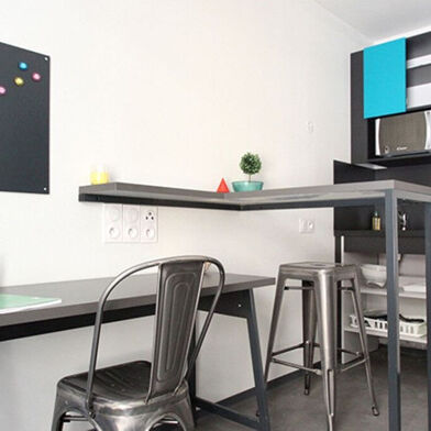 Appartement 1 pièces 66329 €