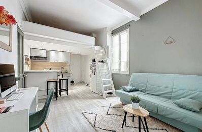 vente appartement 169 000 € à proximité de Saint-Laurent-du-Var (06700)