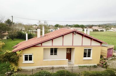 vente maison 125 000 € à proximité de Laussou (47150)