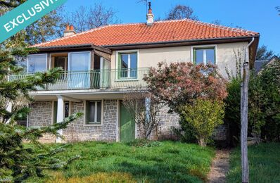 vente maison 229 000 € à proximité de Sébazac-Concourès (12740)