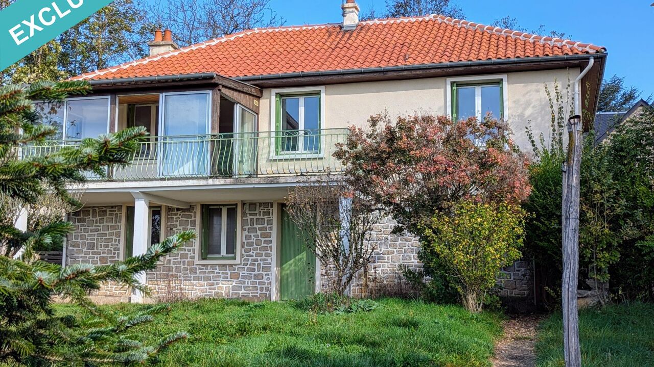 maison 6 pièces 124 m2 à vendre à Sébazac-Concourès (12740)