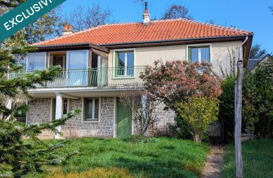 vente maison 229 000 € à proximité de Olemps (12510)