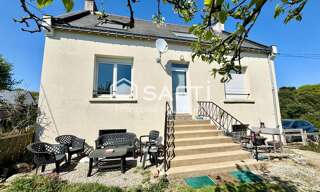 Maison 5 Pièces 131 m² à vendre à Theix-Noyalo (56450)