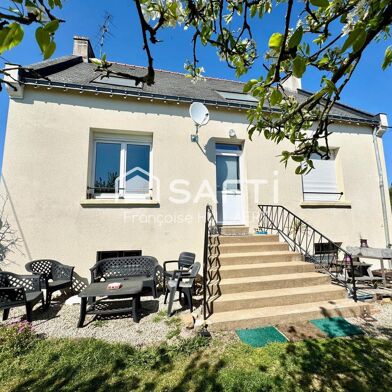 Maison 5 pièces 329000 €