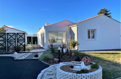 vente maison 595 000 € à proximité de Saint-Gilles-Croix-de-Vie (85800)