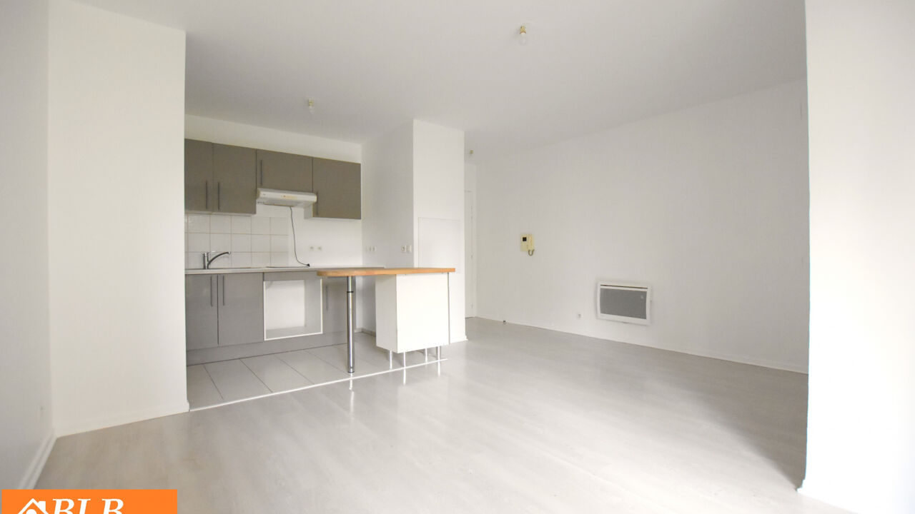 appartement 2 pièces 44 m2 à vendre à Montlhéry (91310)