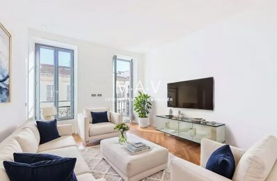 vente appartement 620 000 € à proximité de La Turbie (06320)