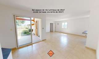 Maison 8 Pièces 130 m² à vendre à Val d'Oingt (69620)