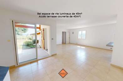 Maison 8 pièces 418000 €