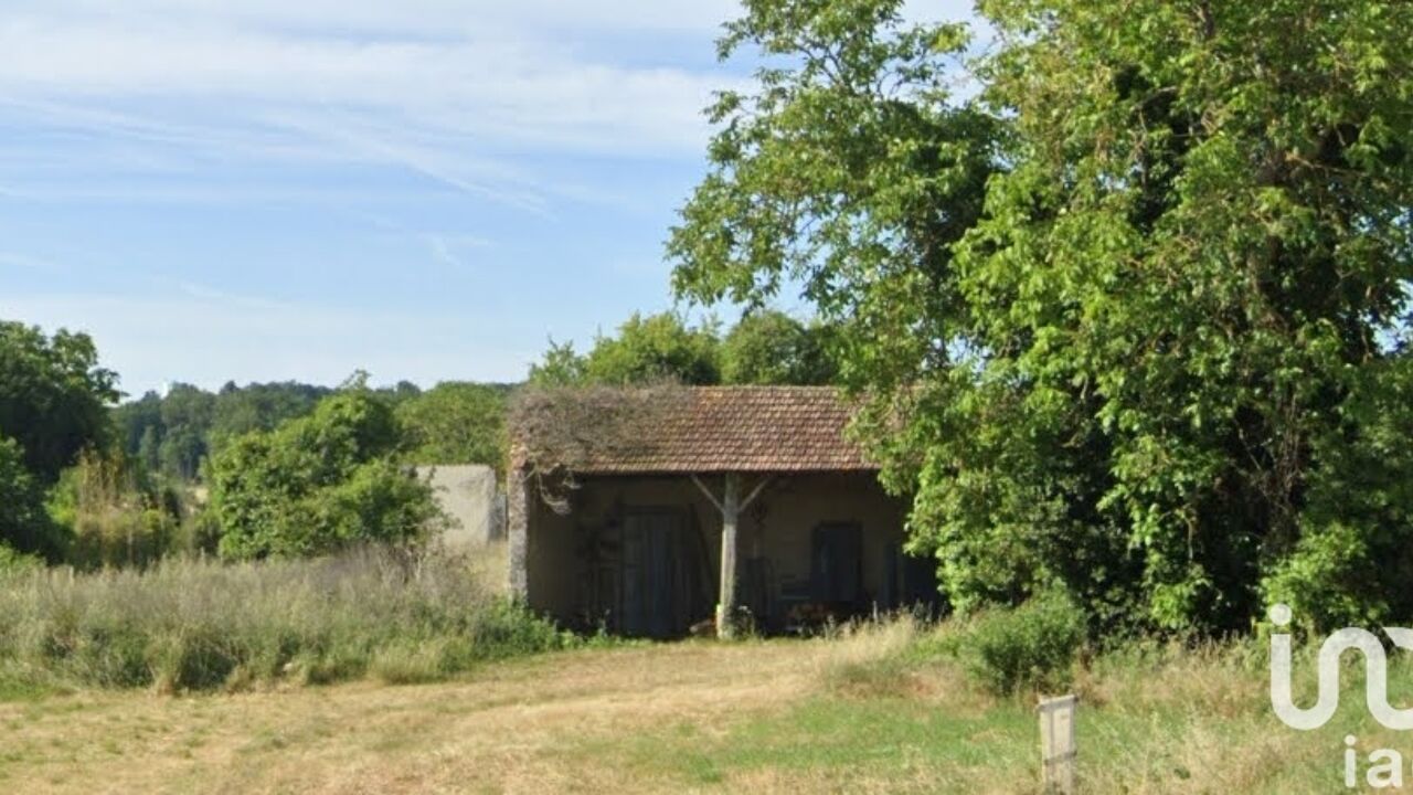 terrain  pièces 2007 m2 à vendre à Mazeray (17400)