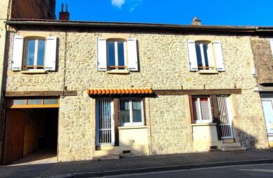 vente immeuble 179 900 € à proximité de Decazeville (12300)