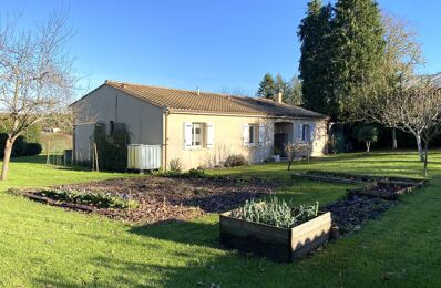 vente maison 239 000 € à proximité de Javerlhac-Et-la-Chapelle-Saint-Robert (24300)