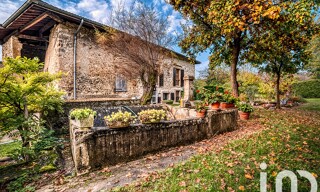 Maison 6 Pièces 130 m² à vendre à Saint-Sauveur (38160)
