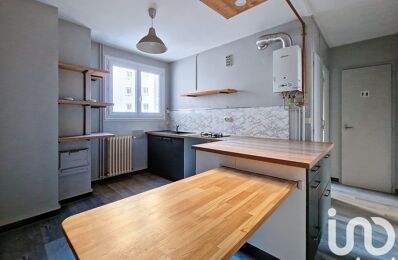 vente appartement 169 900 € à proximité de Longuenée-en-Anjou (49220)