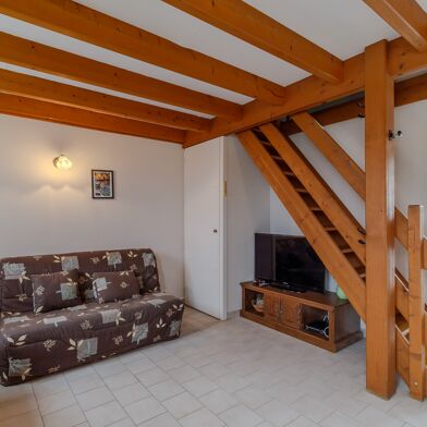 Maison 3 pièces 51 m²