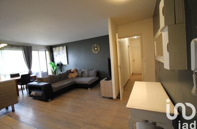 vente appartement 160 000 € à proximité de Juvisy-sur-Orge (91260)