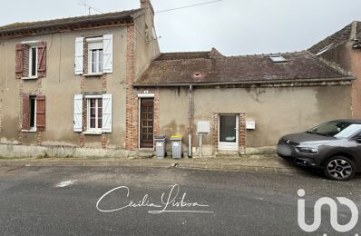 vente maison 99 000 € à proximité de Bray-sur-Seine (77480)