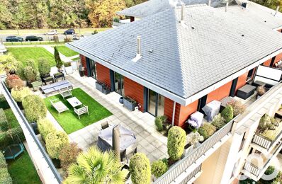 vente appartement 565 000 € à proximité de Claye-Souilly (77410)