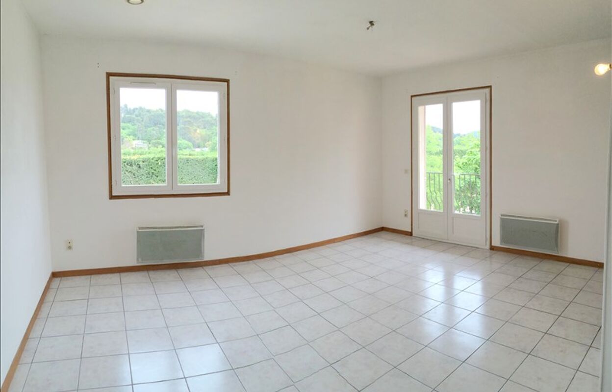 appartement 3 pièces 63 m2 à louer à Aix-en-Provence (13090)