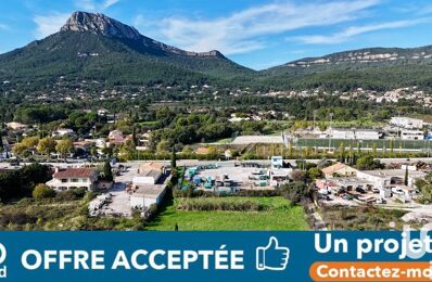 vente terrain 170 000 € à proximité de Méounes-Lès-Montrieux (83136)